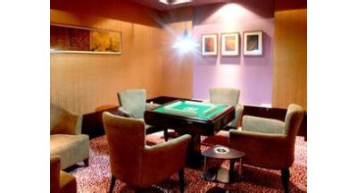 棋牌室