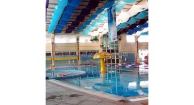 游乐馆水上乐园