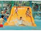 游泳池工程 戏水池
